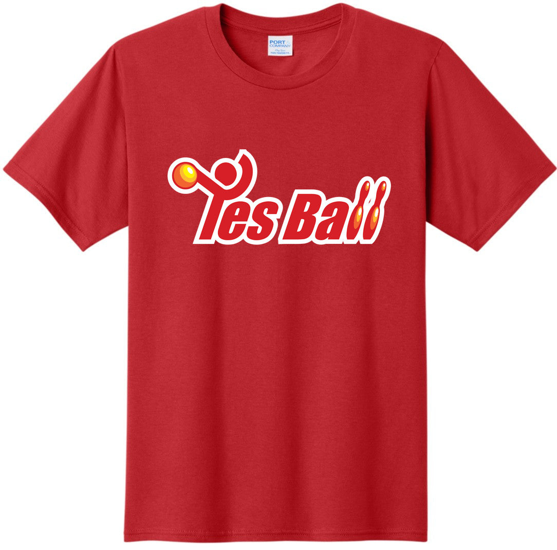 Fan Favorite Tee