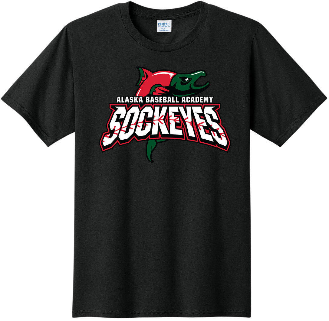 Fan Favorite Tee