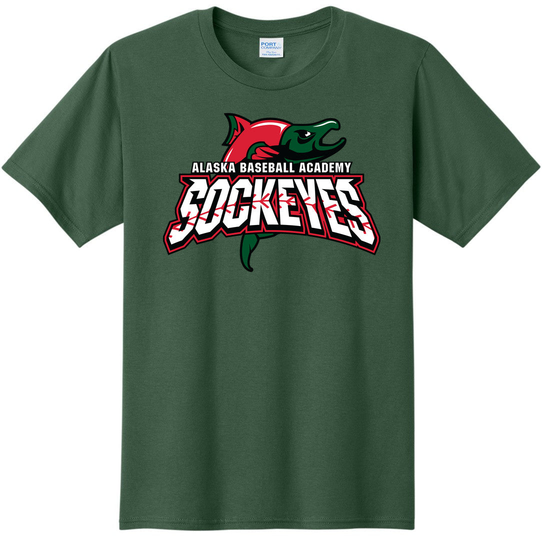 Fan Favorite Tee