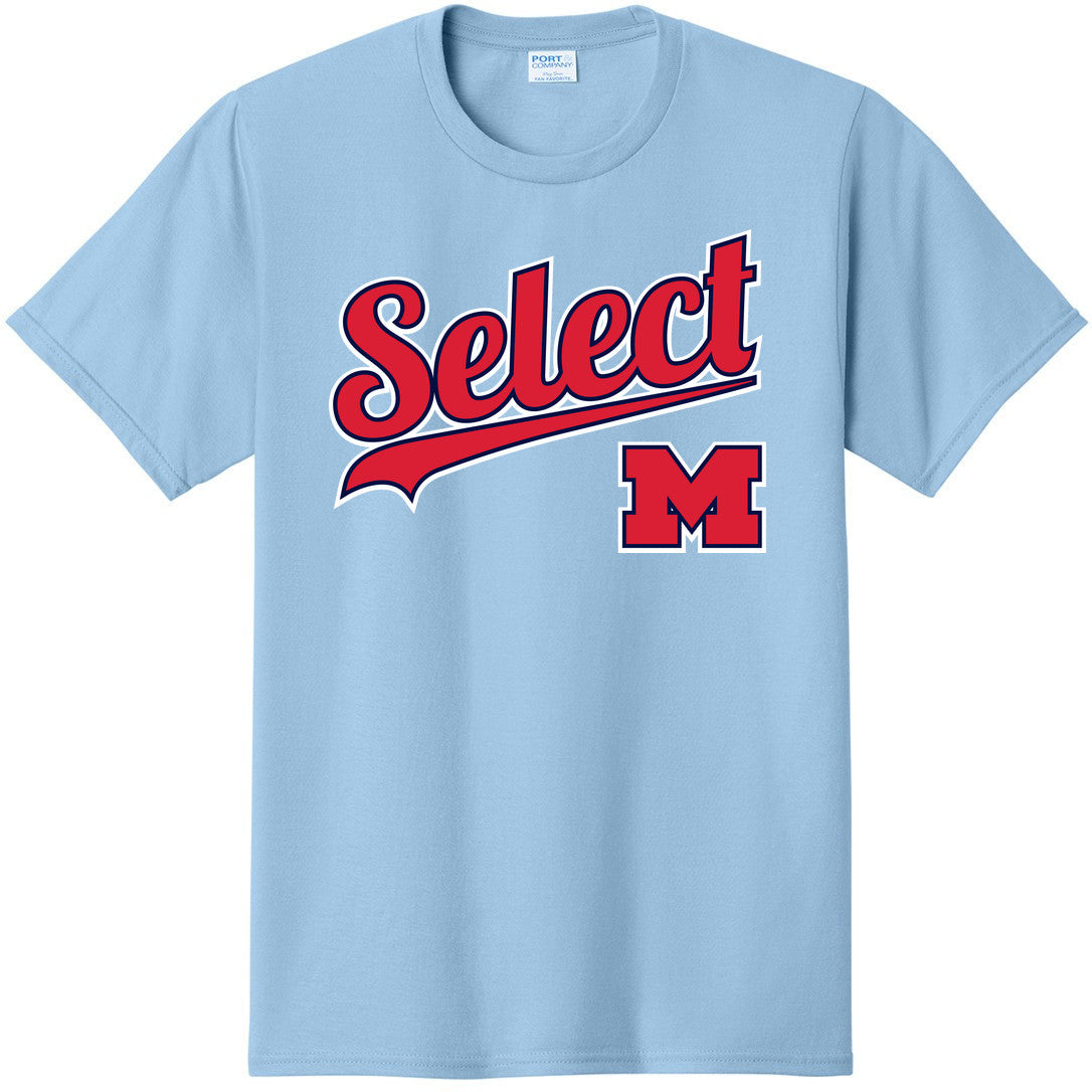 Fan Favorite Tee