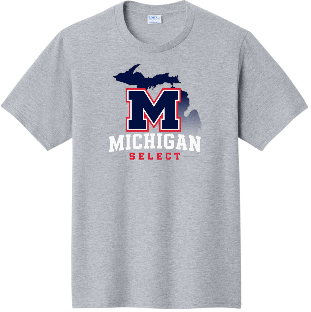 Fan Favorite Tee