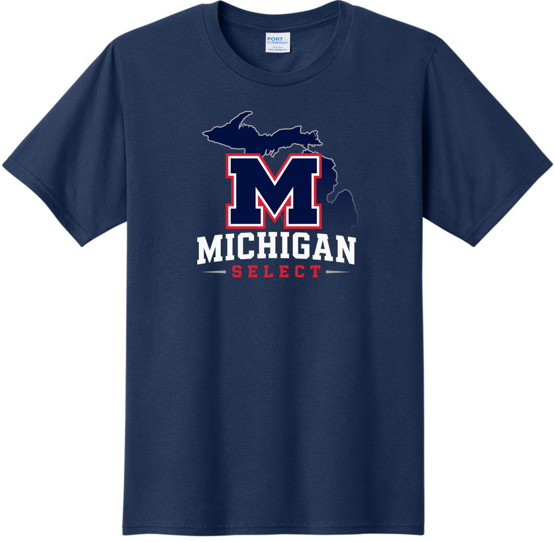 Fan Favorite Tee