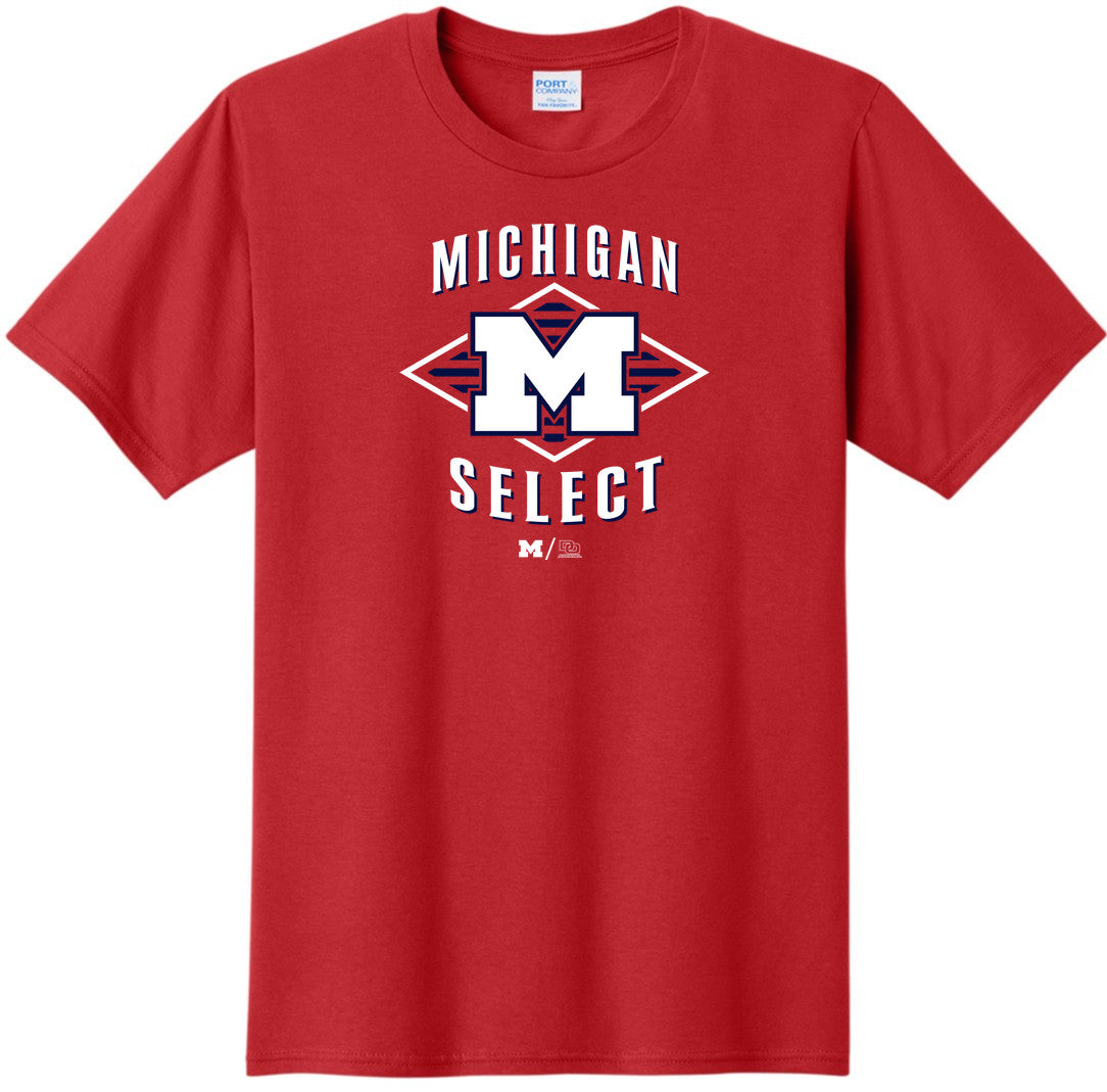Fan Favorite Tee
