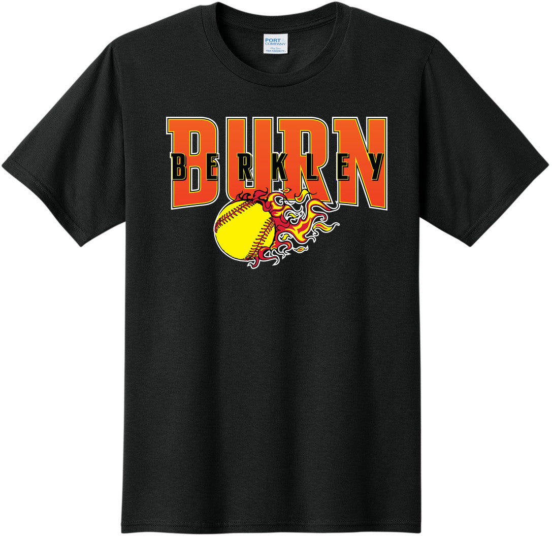 Fan Favorite Tee