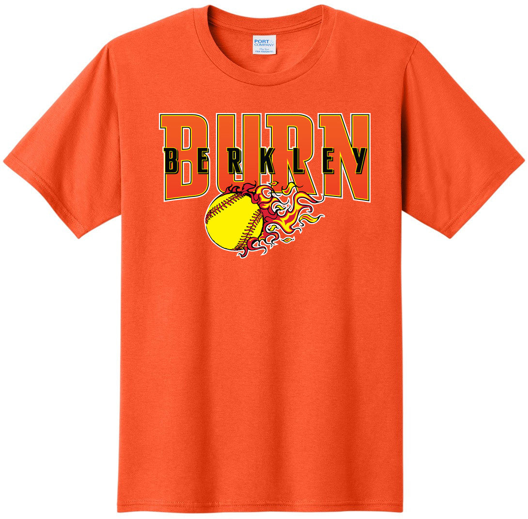 Fan Favorite Tee