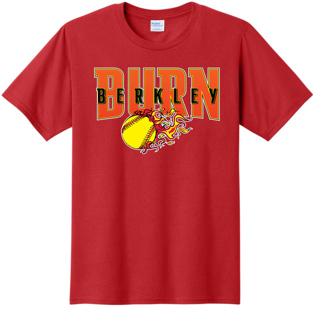 Fan Favorite Tee