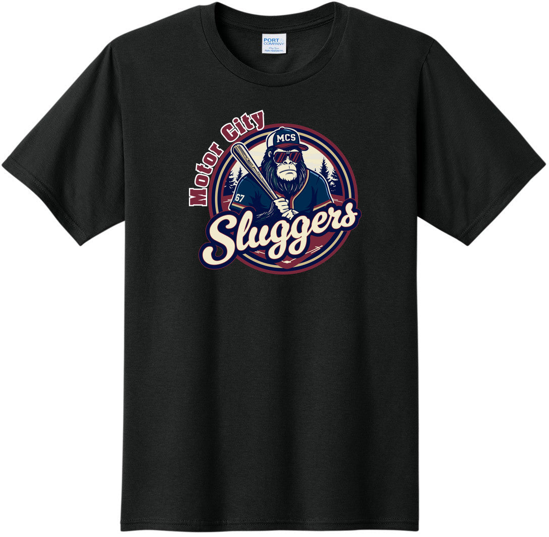 Fan Favorite Tee