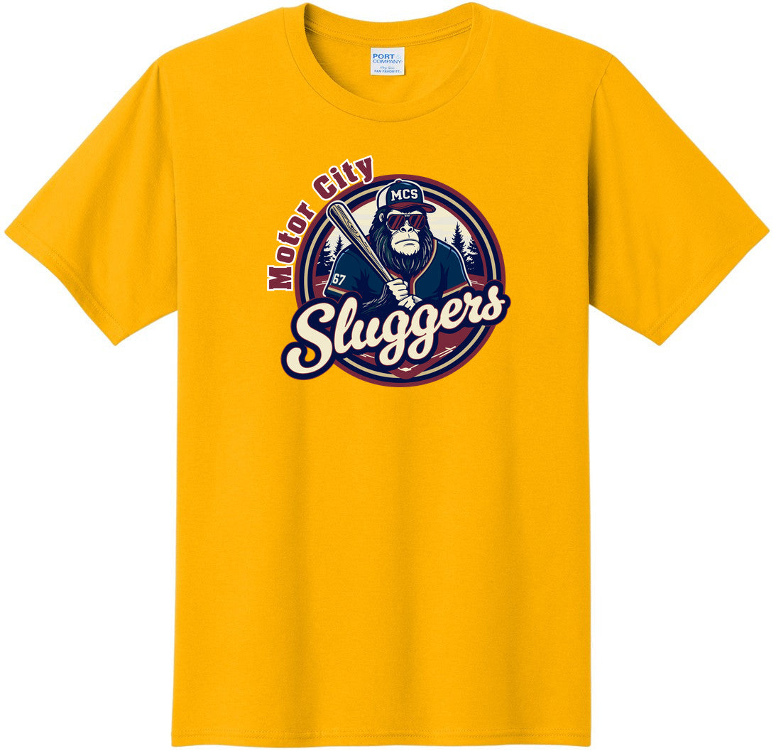 Fan Favorite Tee