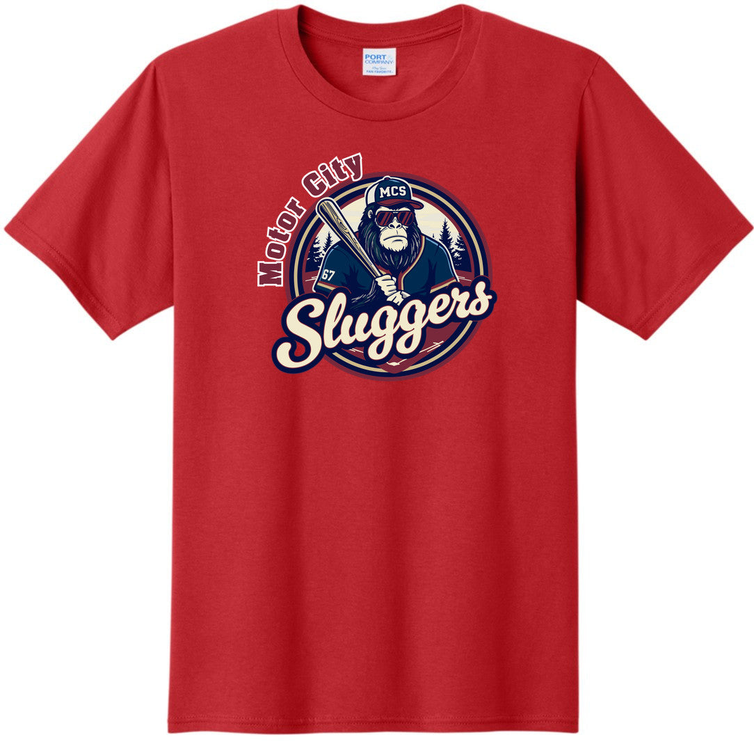 Fan Favorite Tee