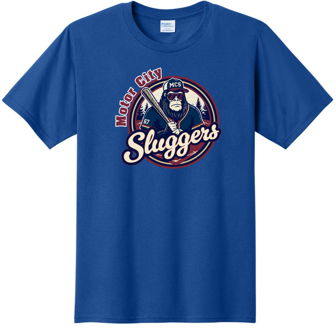 Fan Favorite Tee