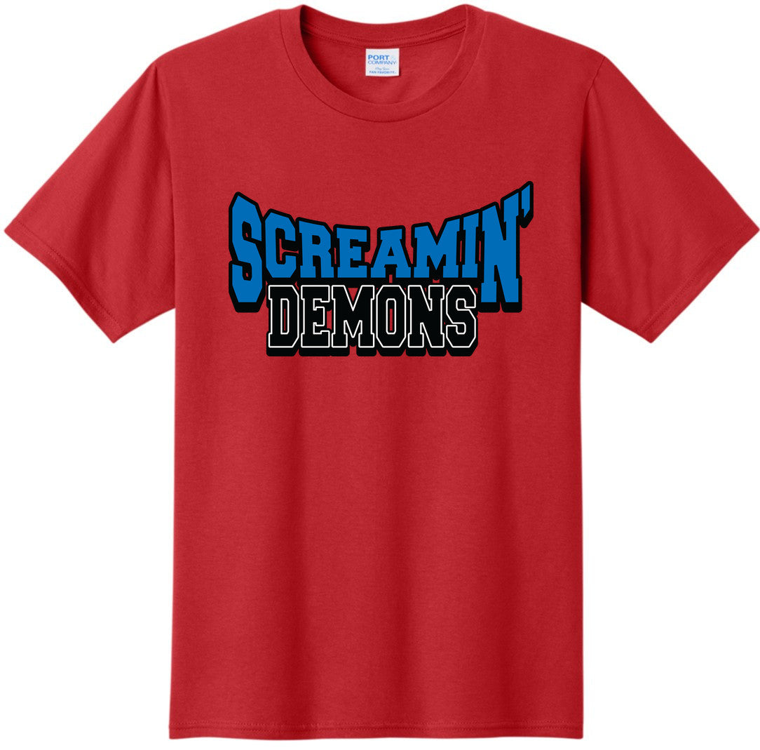 Fan Favorite Tee