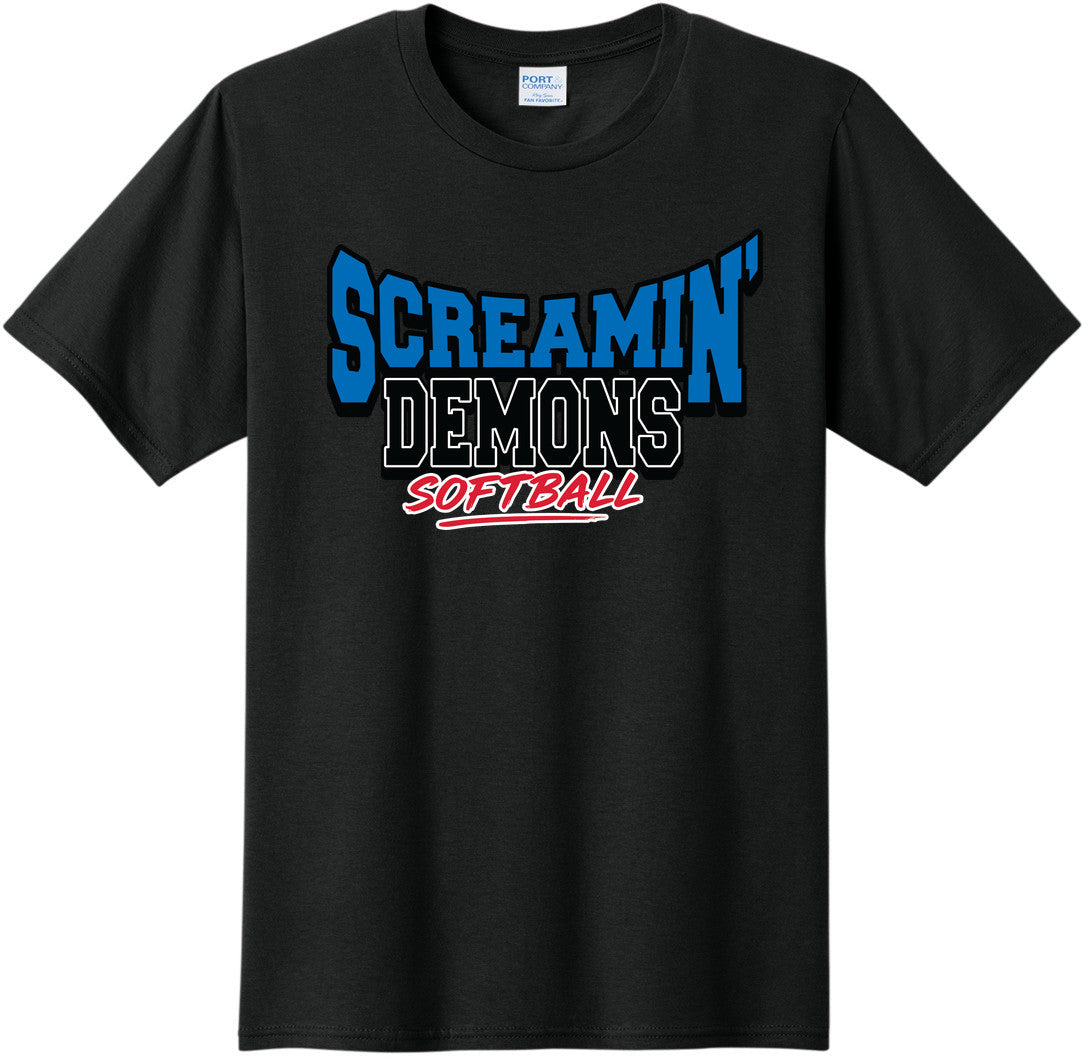Fan Favorite Tee