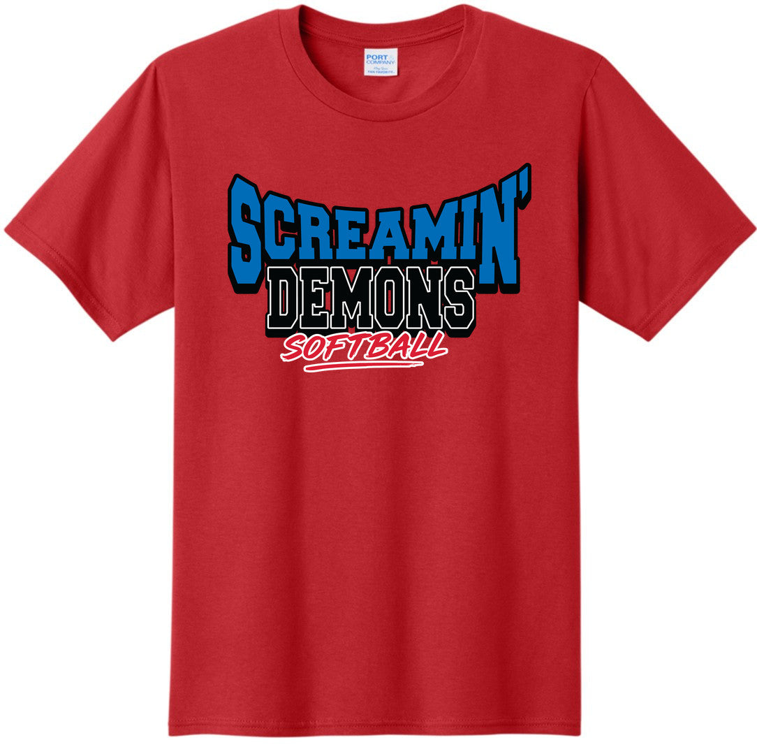 Fan Favorite Tee