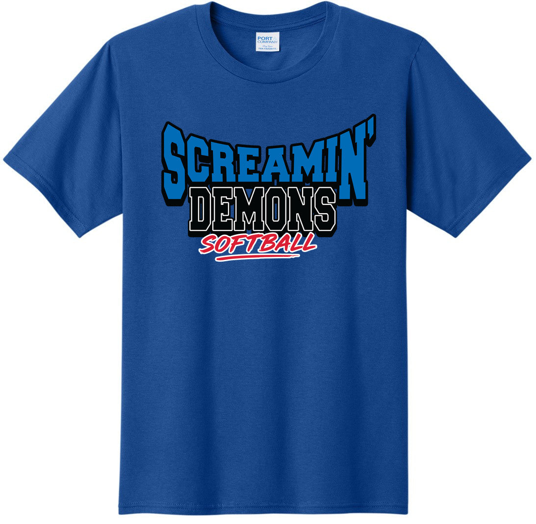 Fan Favorite Tee