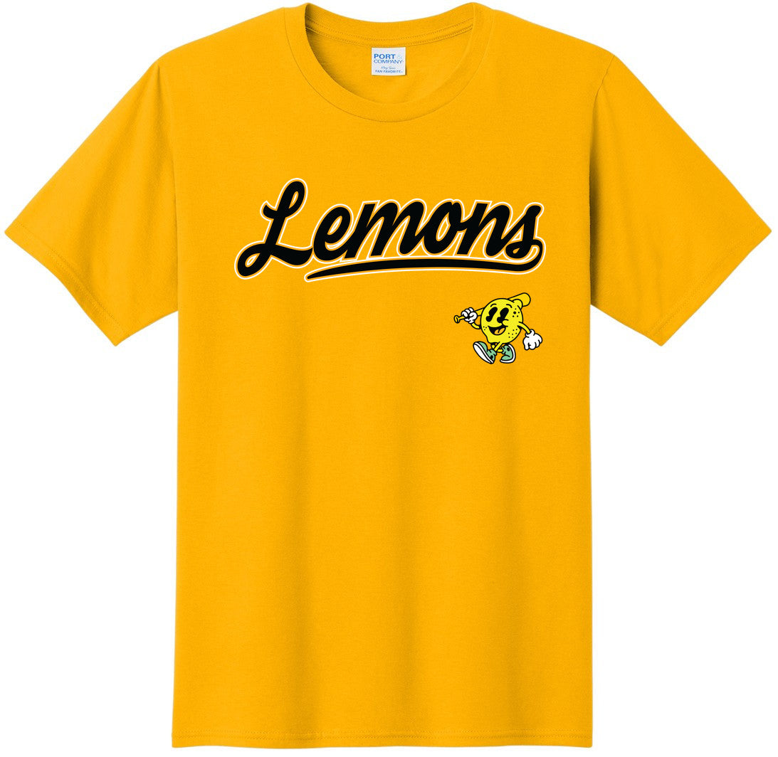 Fan Favorite Tee