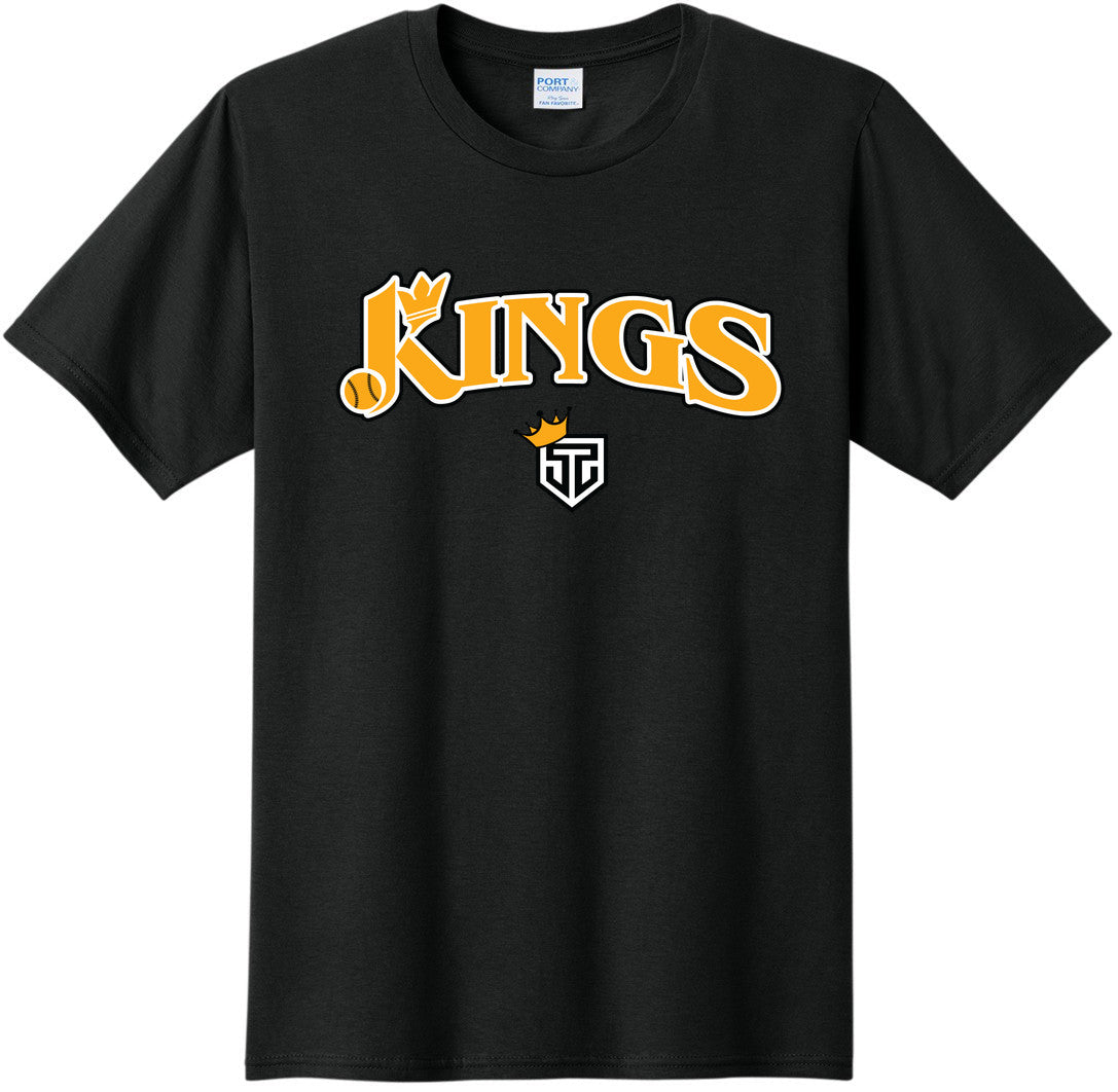 Fan Favorite Tee