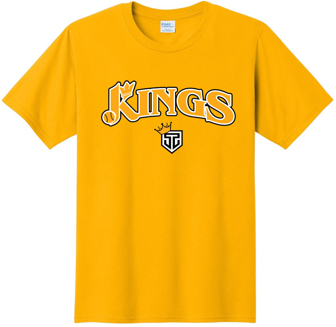 Fan Favorite Tee