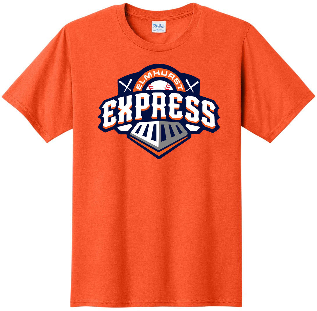 Fan Favorite Tee