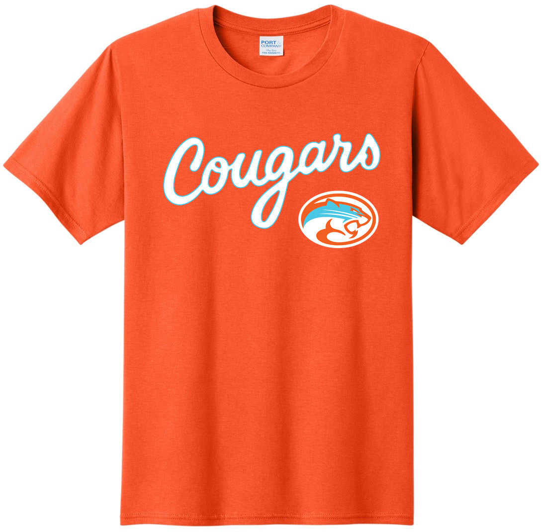 Fan Favorite Tee