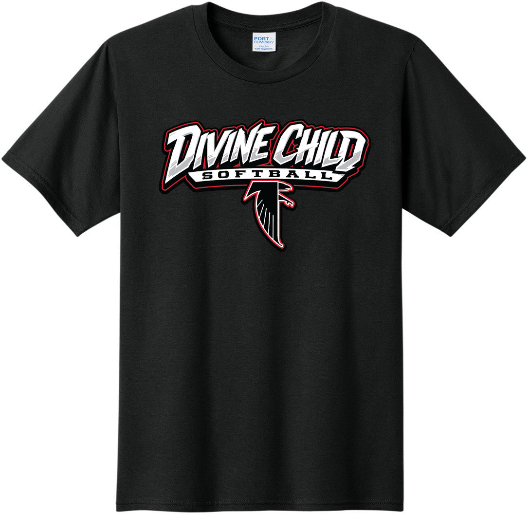 Fan Favorite Tee