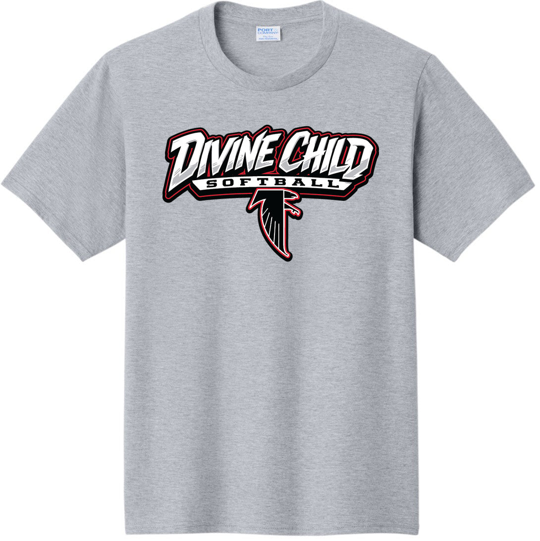 Fan Favorite Tee