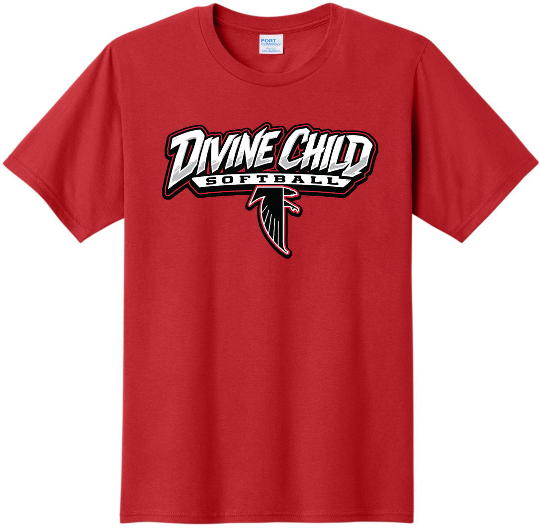 Fan Favorite Tee
