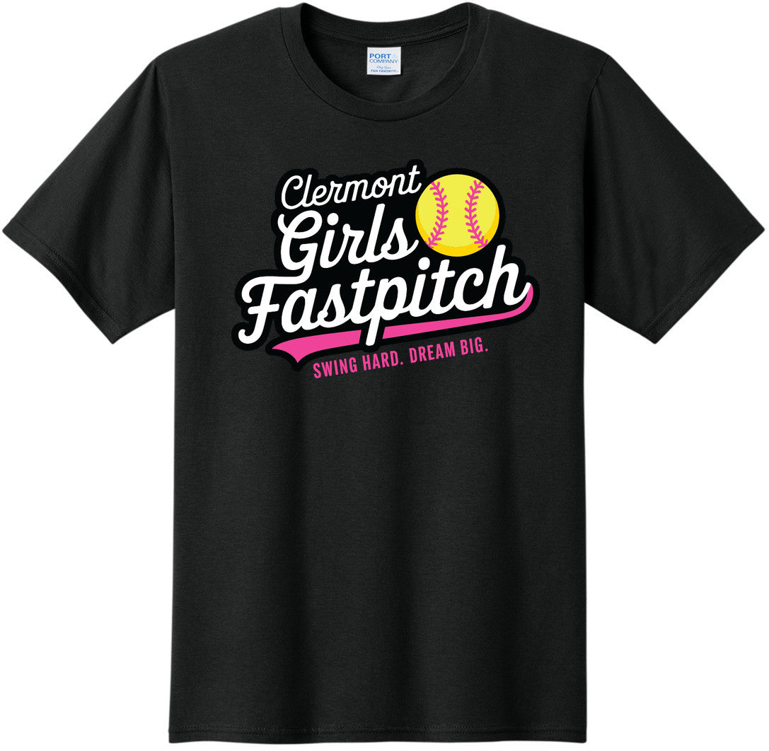 Fan Favorite Tee