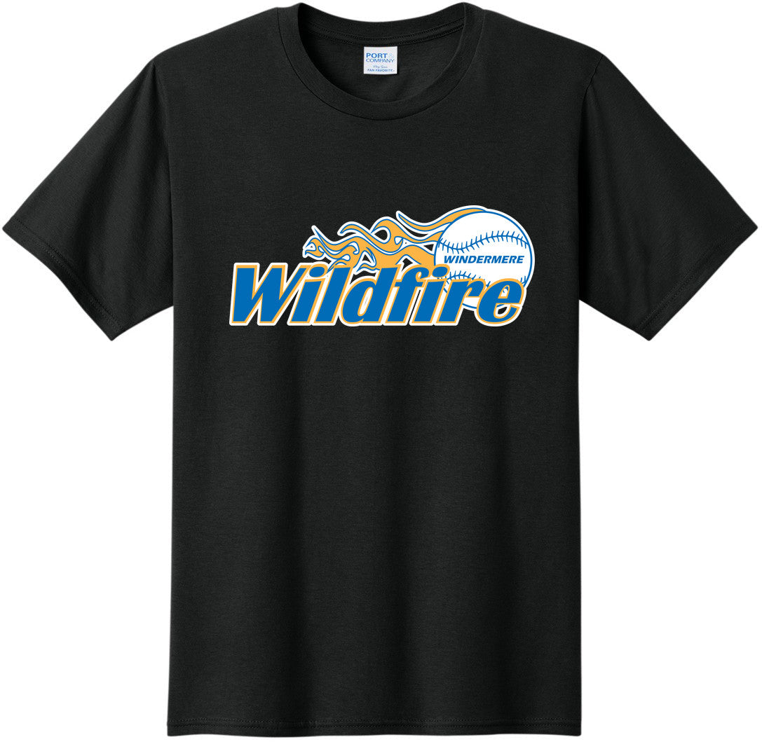 Fan Favorite Tee
