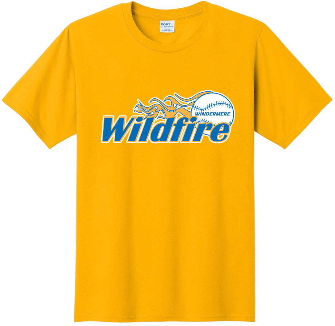 Fan Favorite Tee