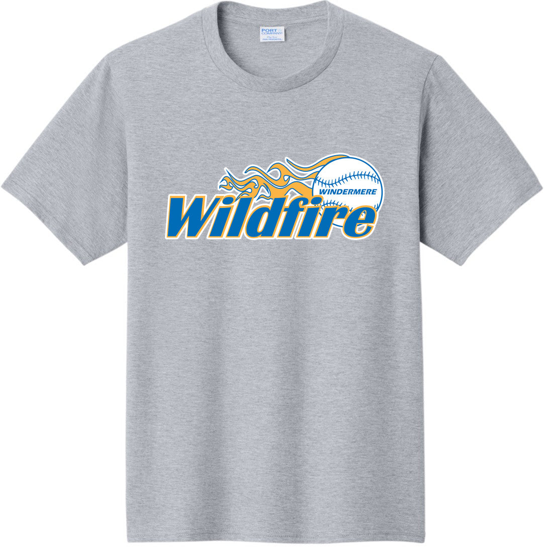 Fan Favorite Tee