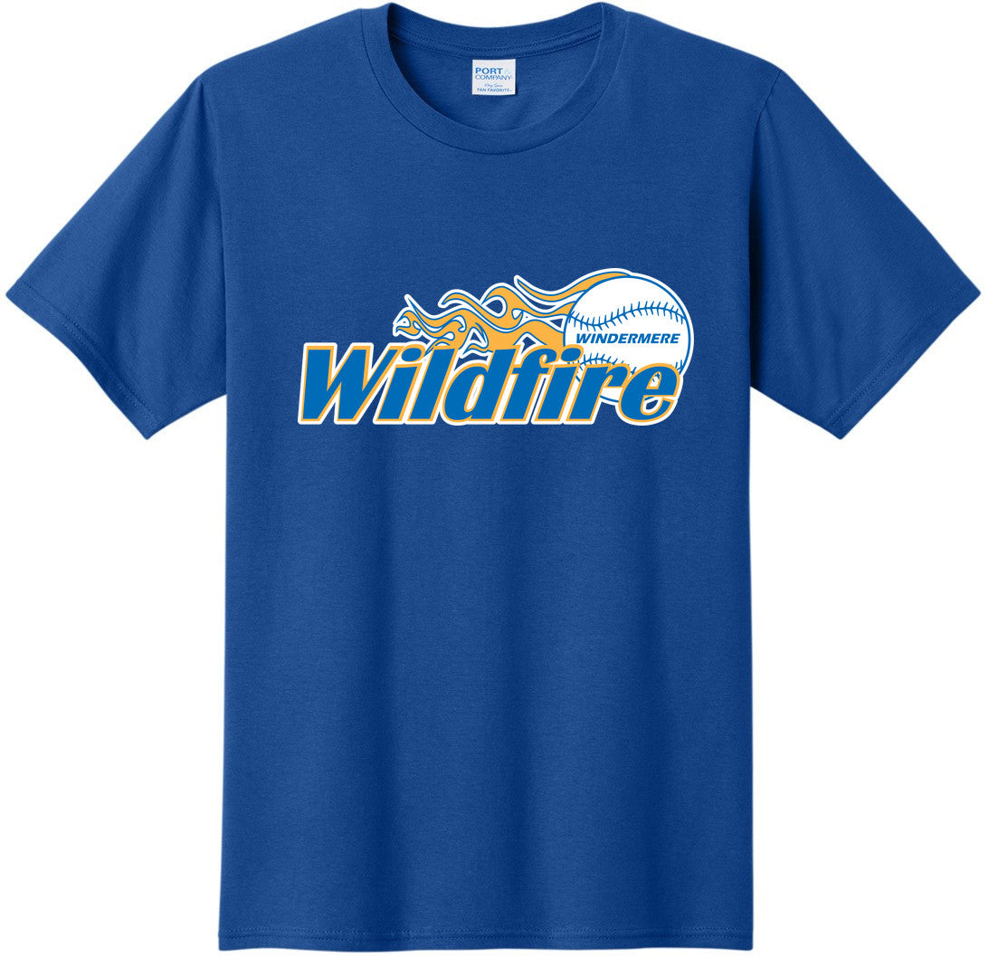 Fan Favorite Tee