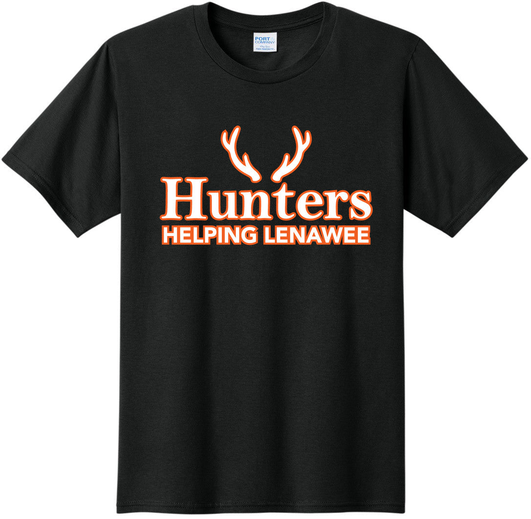 Fan Favorite Tee