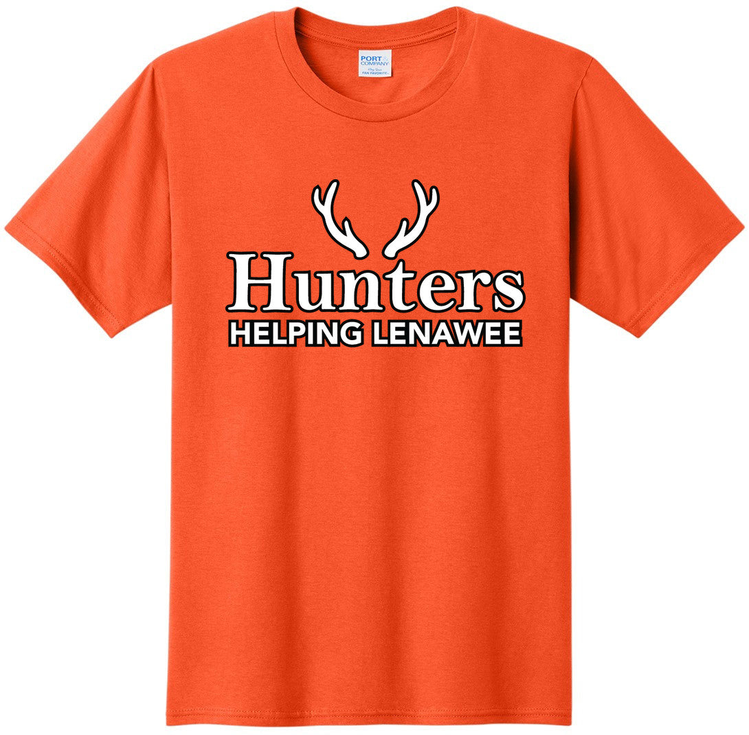 Fan Favorite Tee
