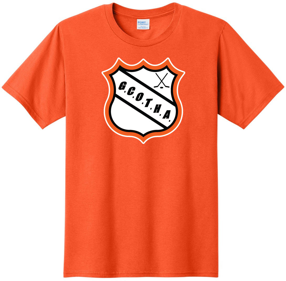 Fan Favorite Tee