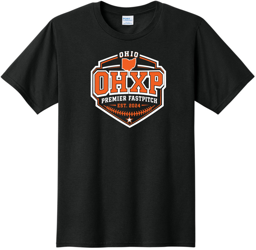 Fan Favorite Tee