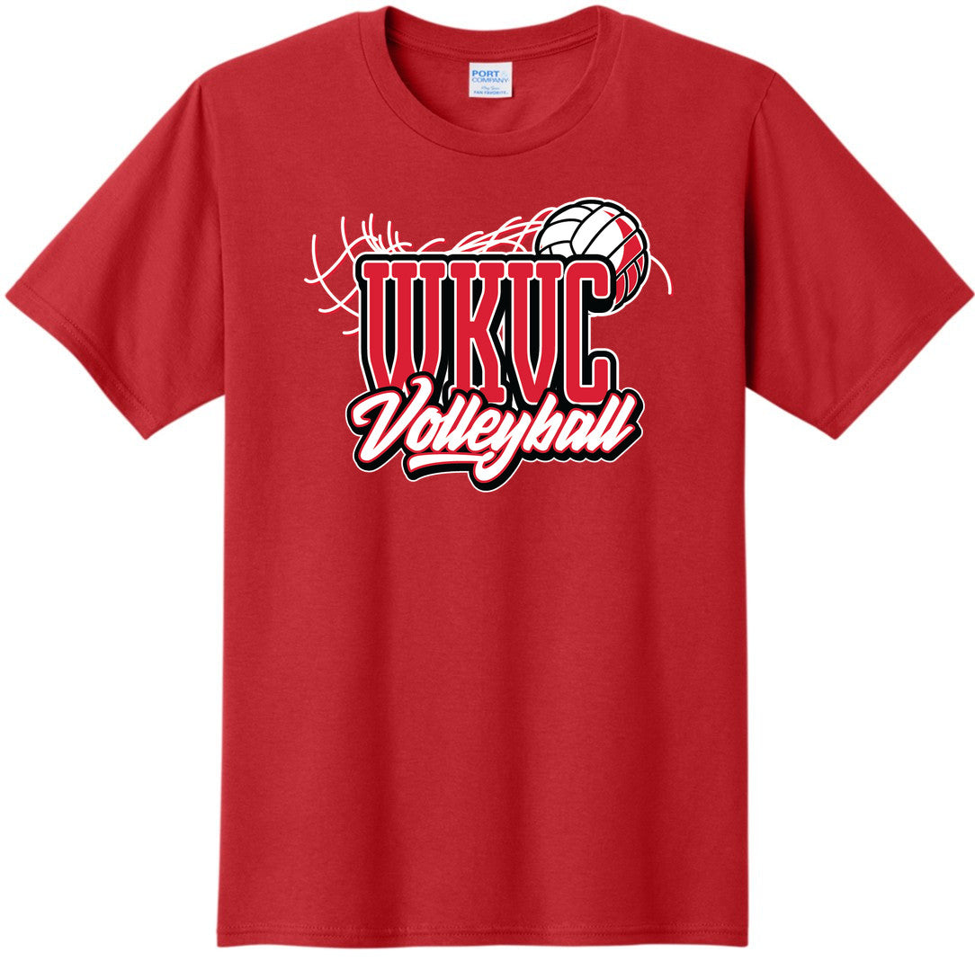 Fan Favorite Tee