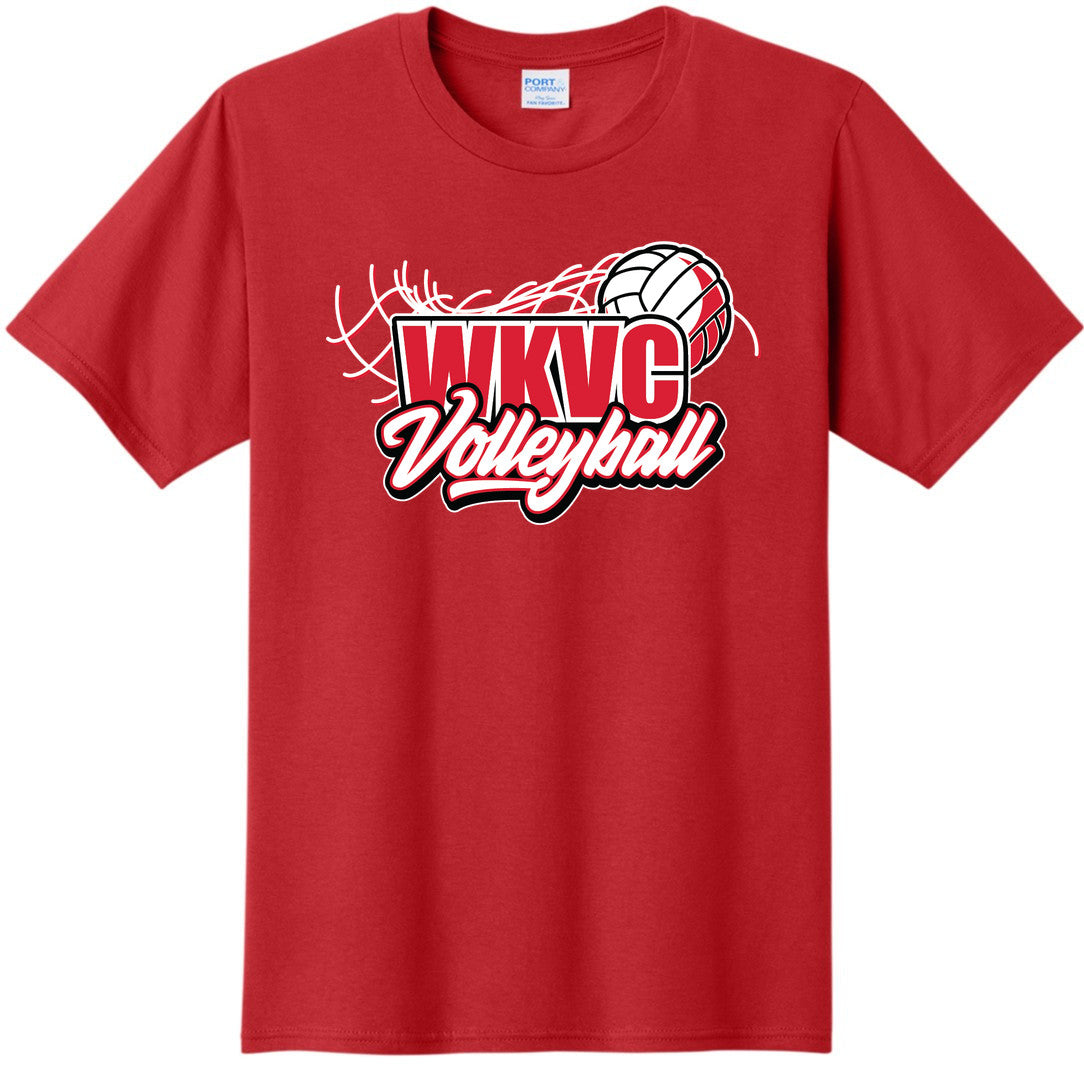 Fan Favorite Tee