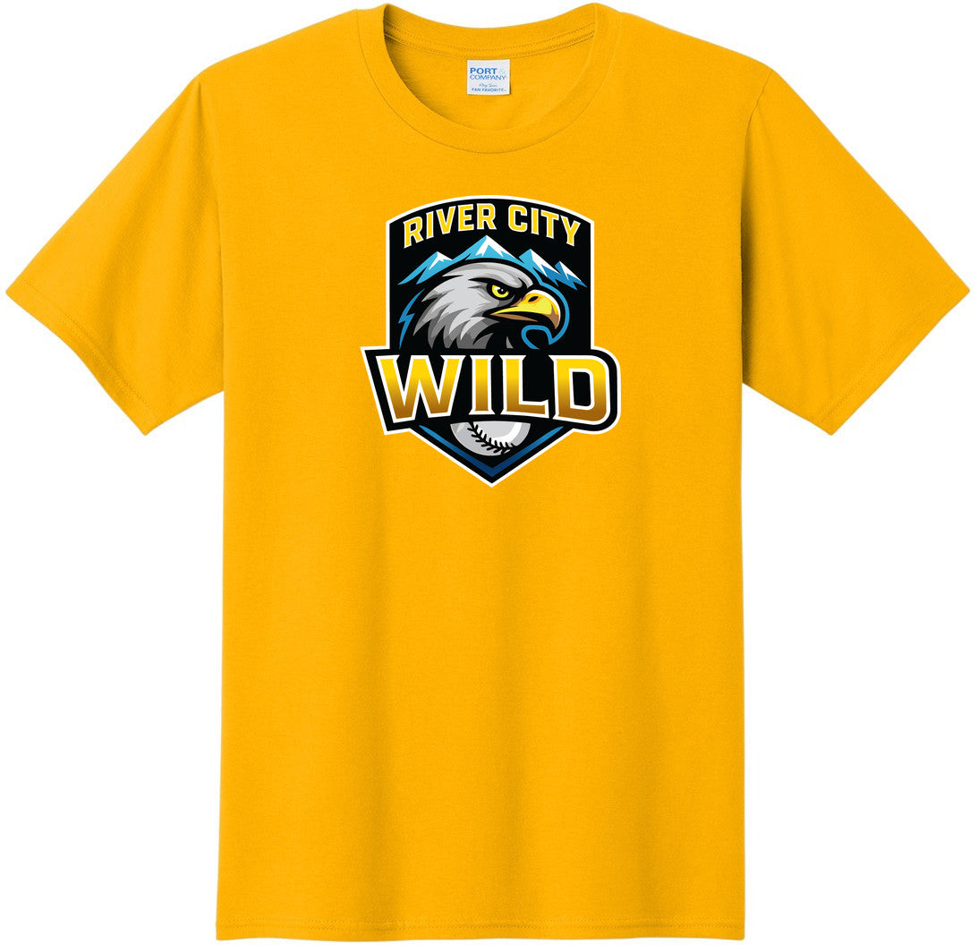 Fan Favorite Tee