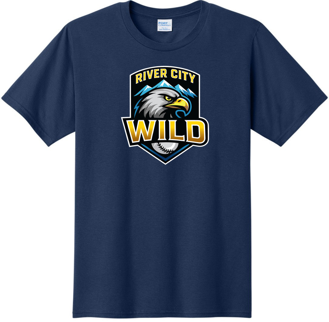 Fan Favorite Tee