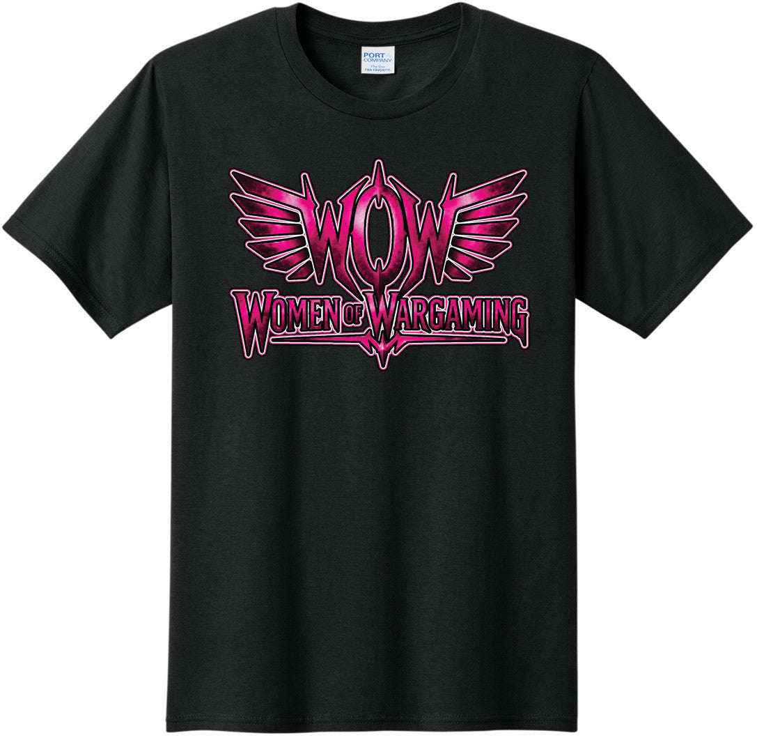 Fan Favorite Tee