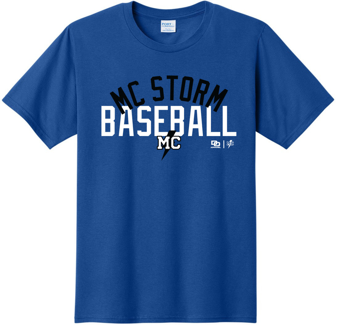 Fan Favorite Tee