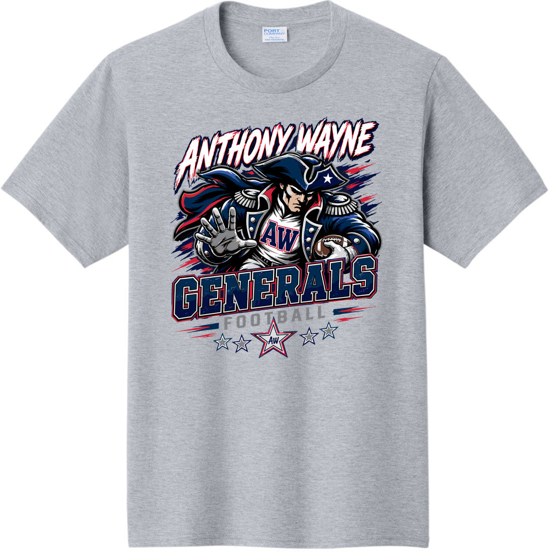 Fan Favorite Tee
