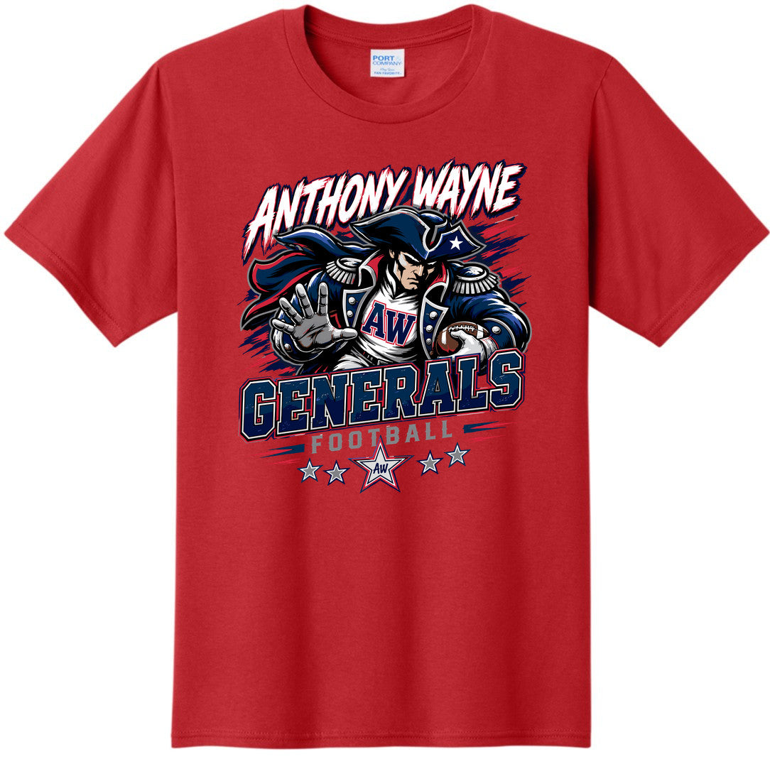 Fan Favorite Tee