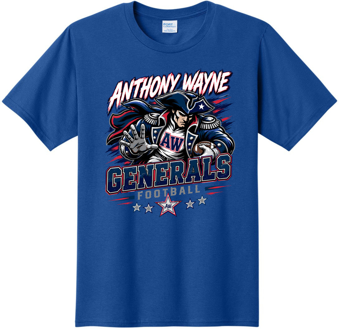 Fan Favorite Tee