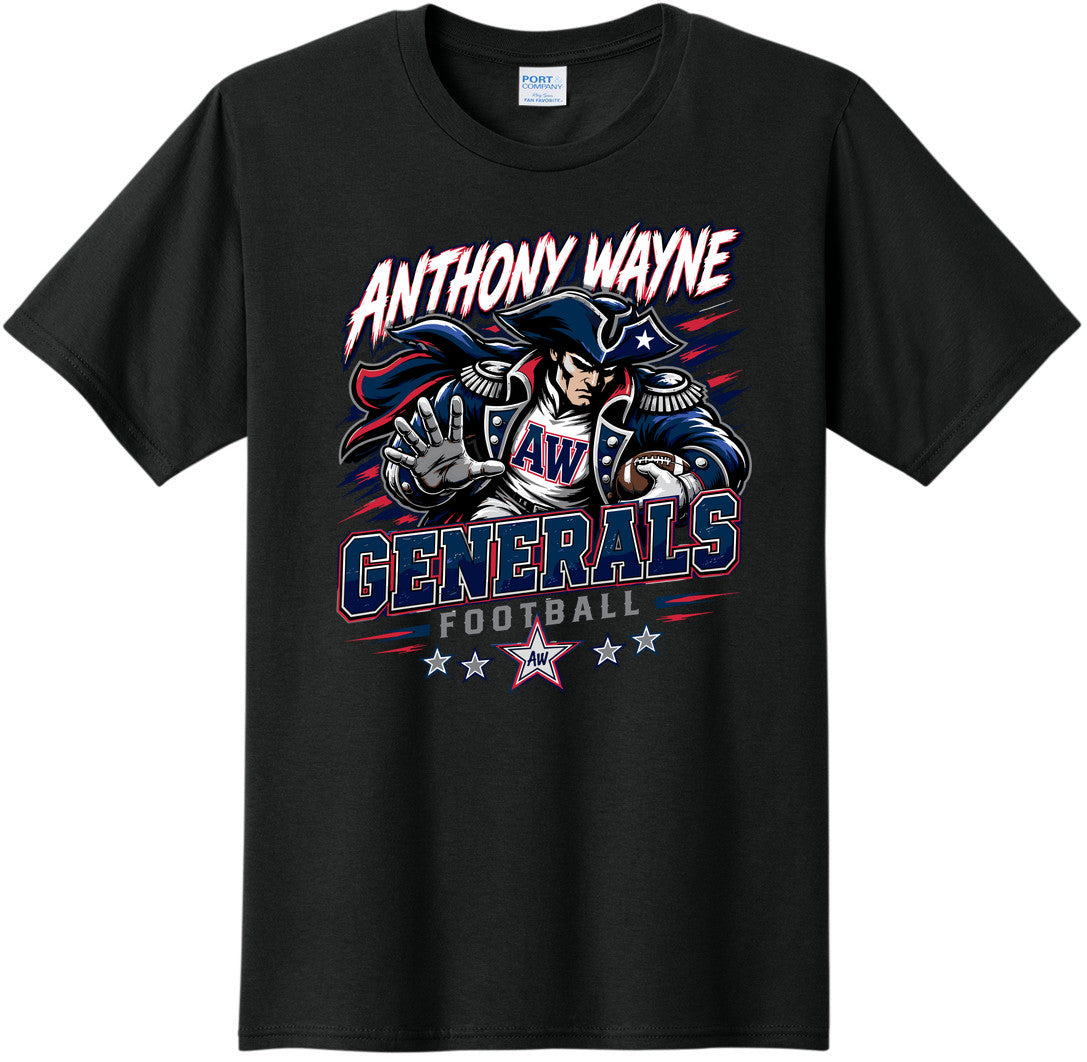 Fan Favorite Tee