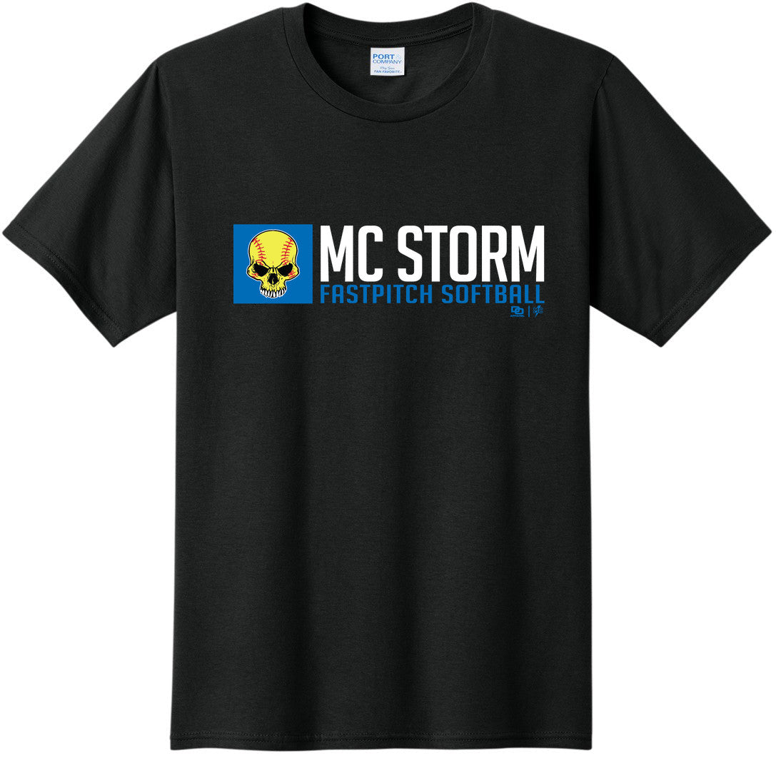 Fan Favorite Tee