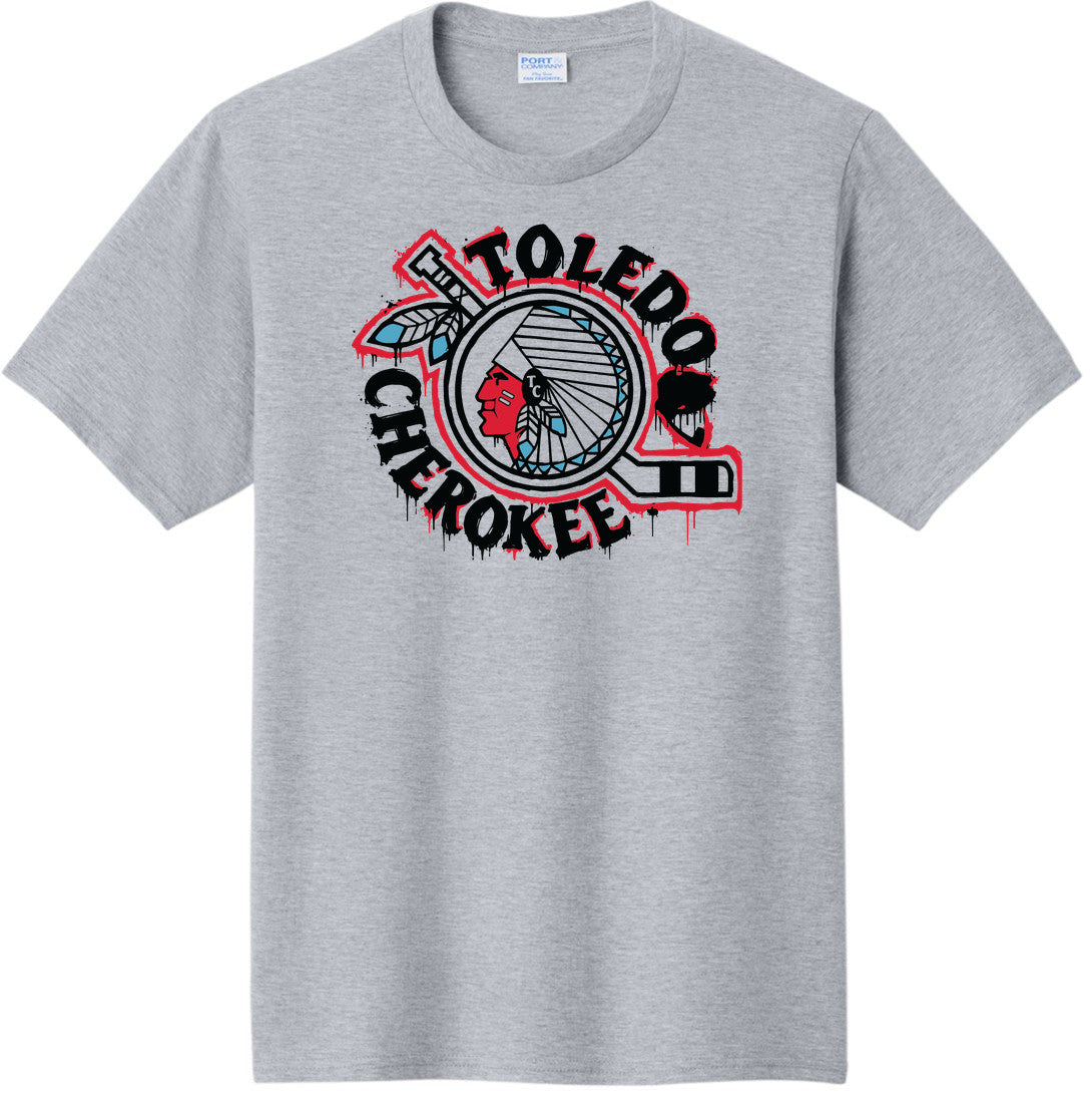 Fan Favorite Tee