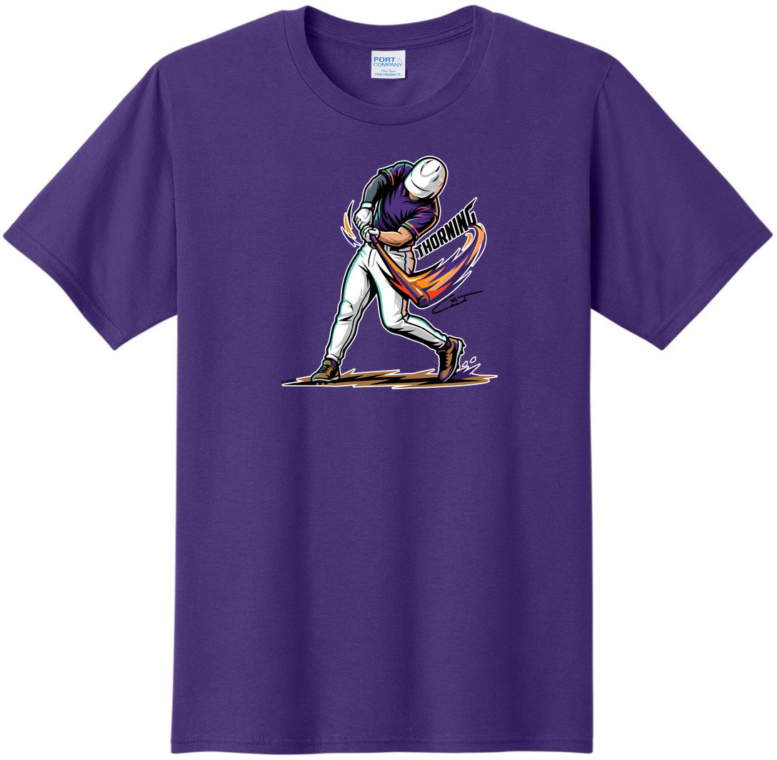 Fan Favorite Tee