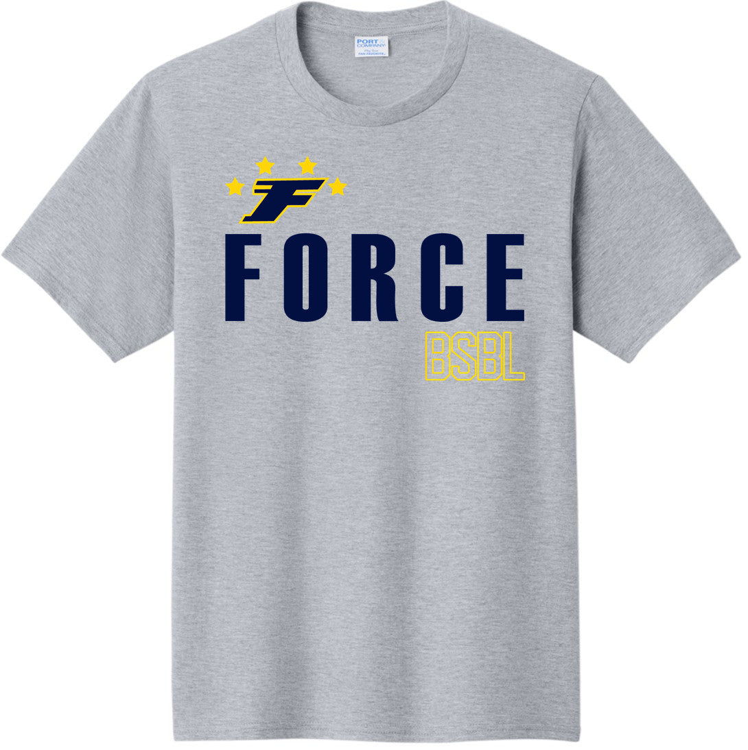 Fan Favorite Tee