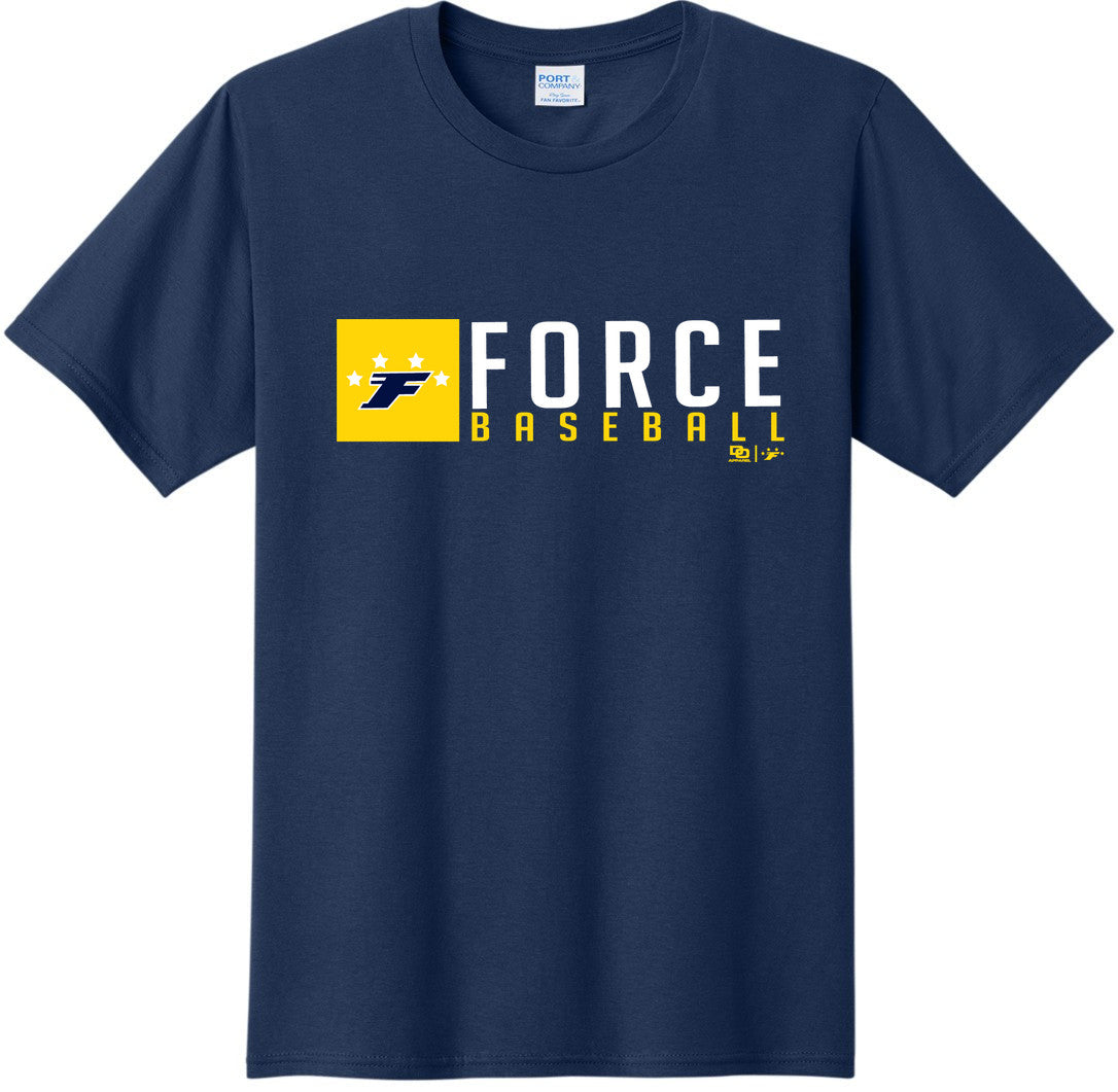 Fan Favorite Tee